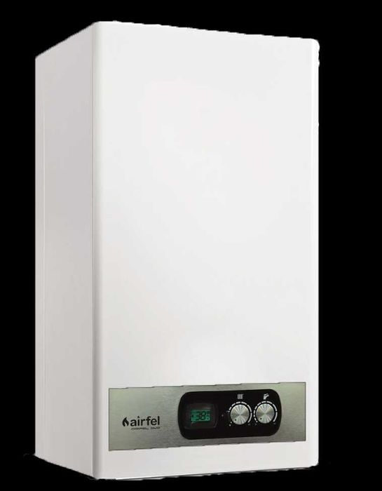 Ремонт газовых котлов в Ташкенте — выезд быстро, профессионально