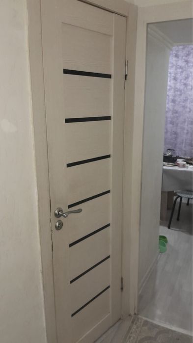 Двери меж комнатные