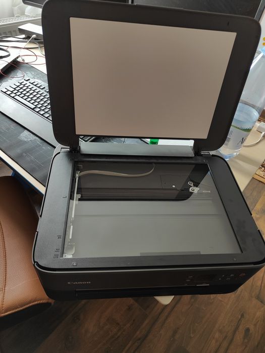 Imprimanta Canon