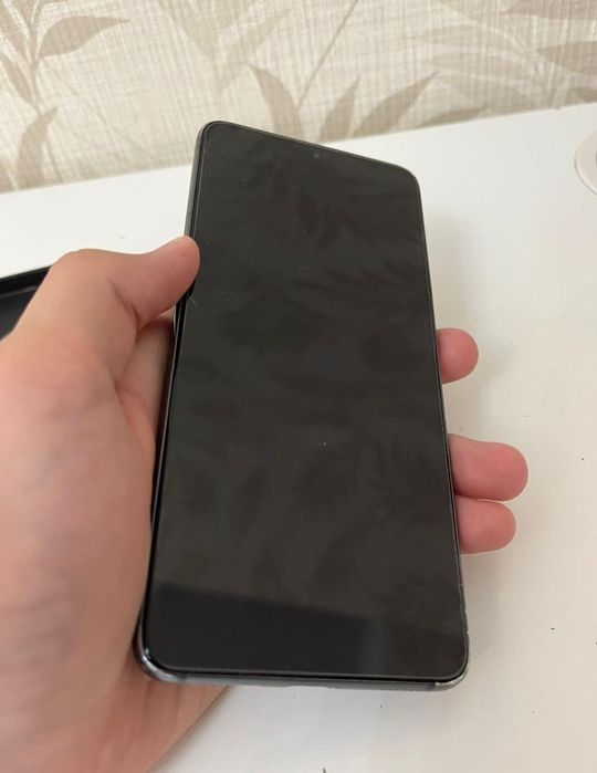 Samsung s21 память 128