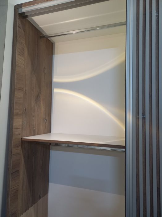 Dormitor complet GRAFFITY pe comanda