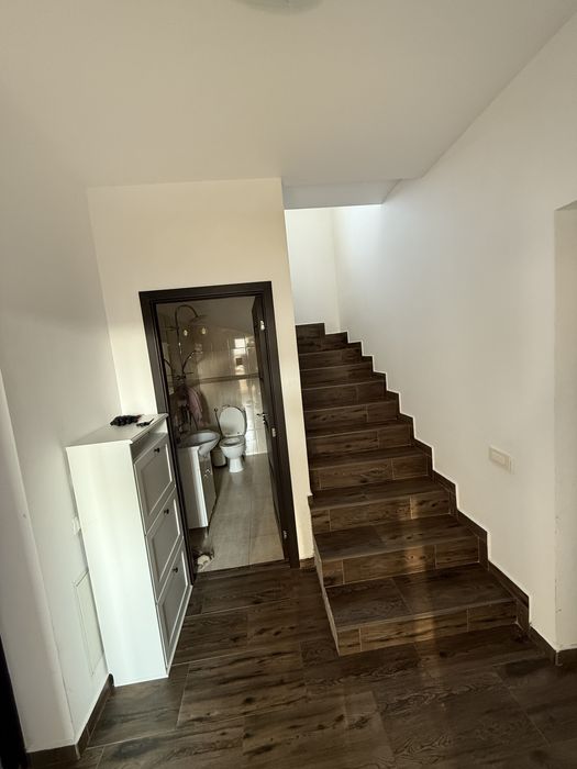 Vand casa P+M Bacu Joita