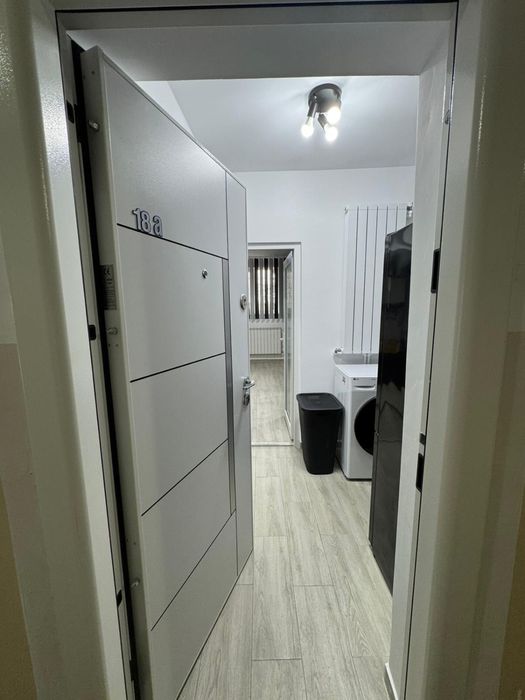 Inchiriez garsonieră pe termen lung