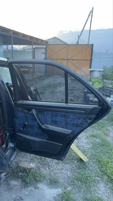 Продам по запчастям w202