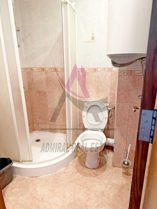 Дава се под наем Едностаен апартамент в Варна, Общината - 48 кв.м за 381.99 € - Снимка #3