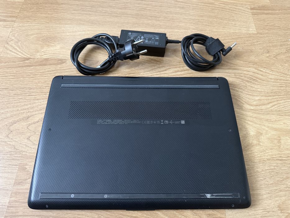 HP Laptop 14s-dq3112ng
