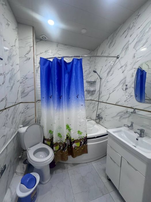 3 хонали квартира ижарага
