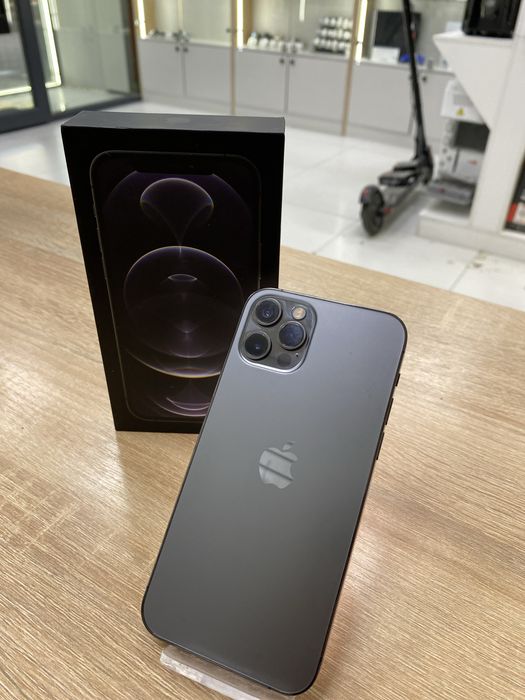 Iphone 12 pro 256gb (p25)