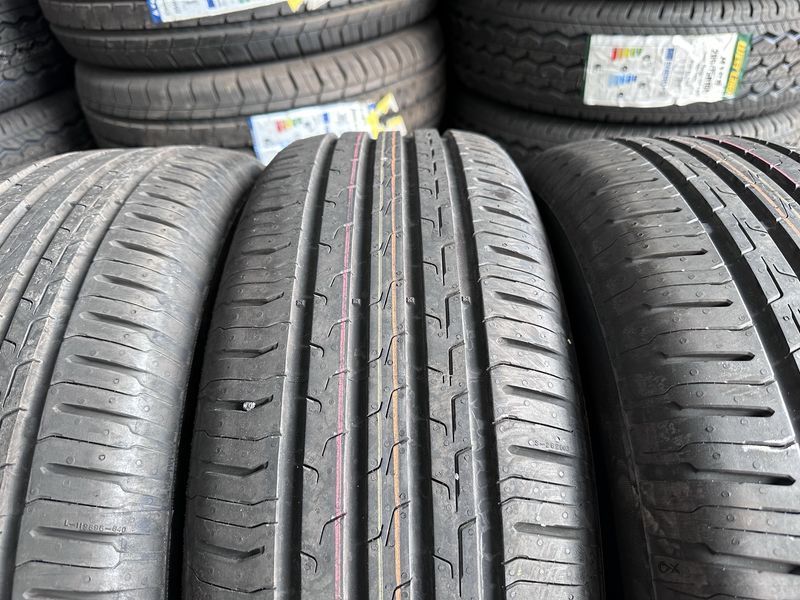 215/65/17 CONTINENTAL 4бр