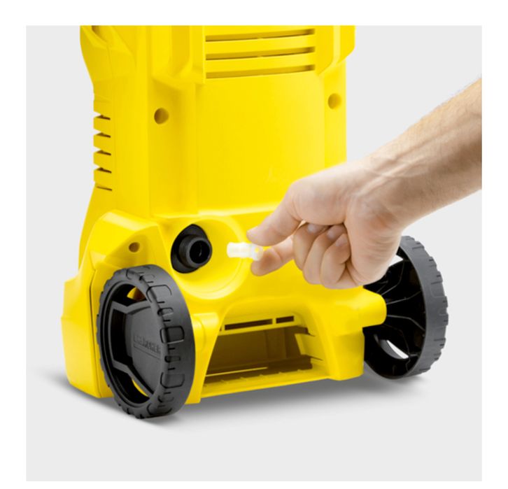 KARCHER K2 прямой на диллеру