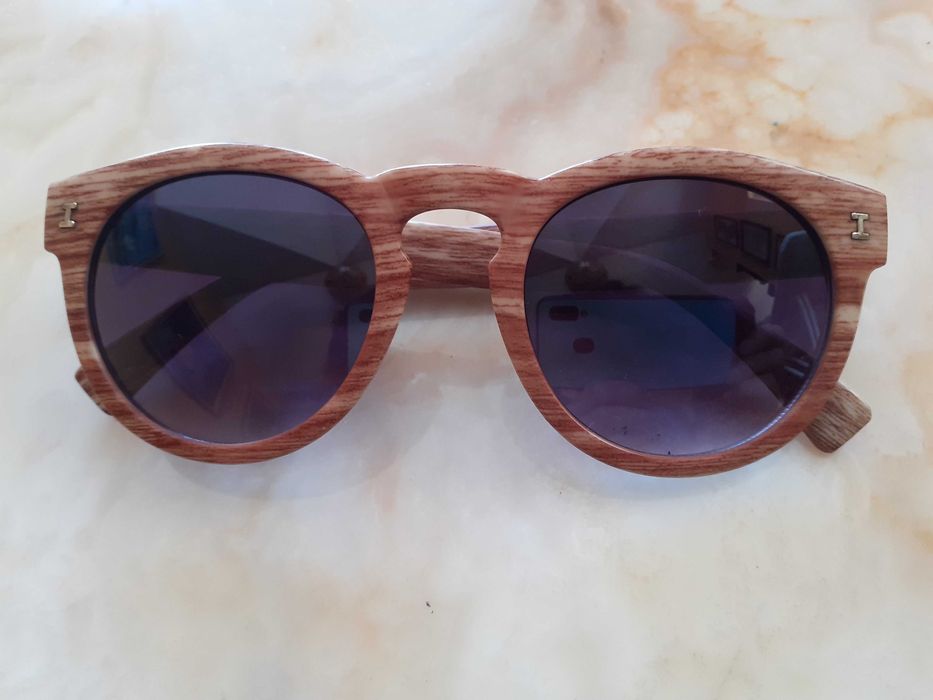 Дамски слънчеви очила