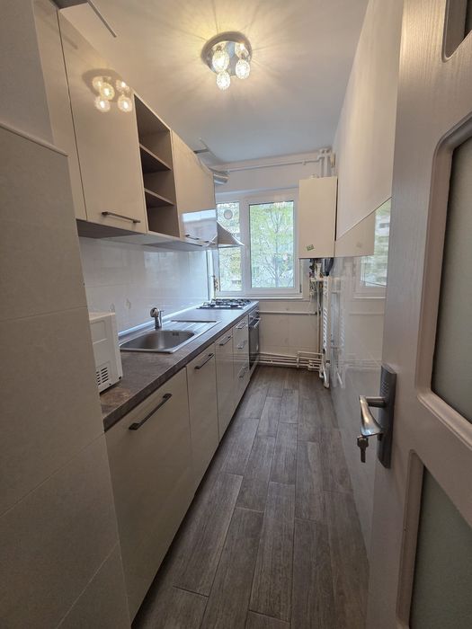 Apartament de inchiriat - 2 camere - Tomis Nord