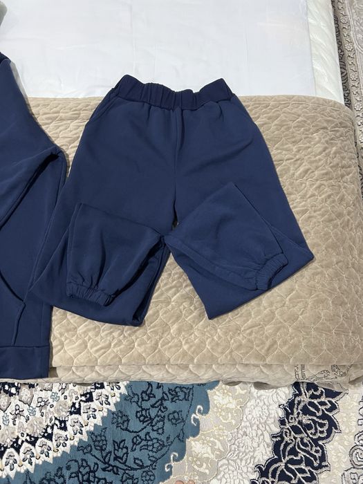 Спортивная двойка