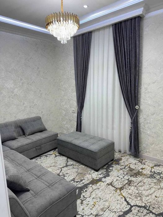 Квартира Сдаётся На Шайхантахурском Ор-р Белтепа СТРОЙ-МАРТ 2/2/5