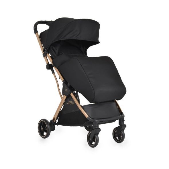Бебешка лятна количка Cangaroo Easy Fold Limited Edition