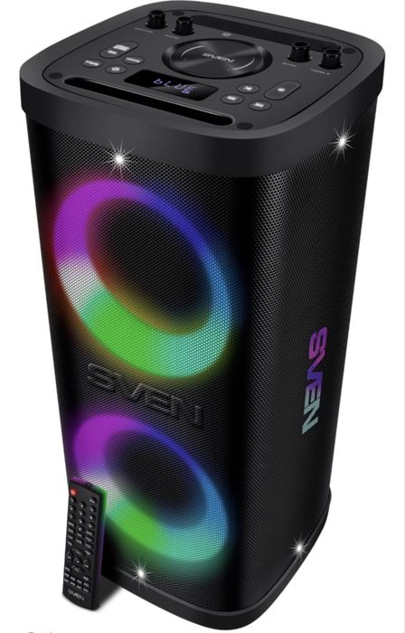 Продам колонку sven ps930!