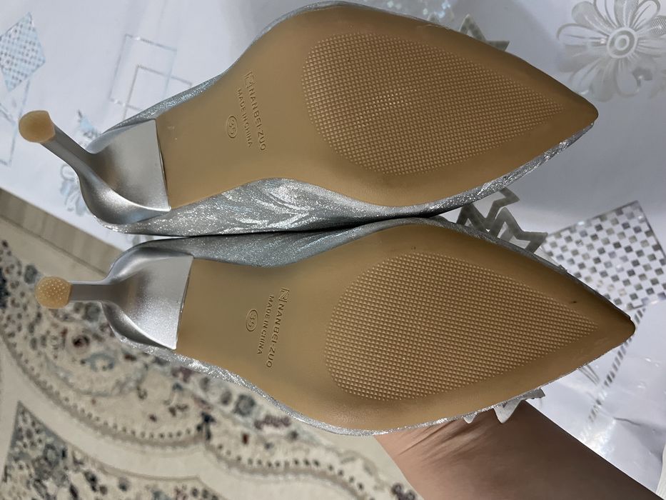 Продам туфли