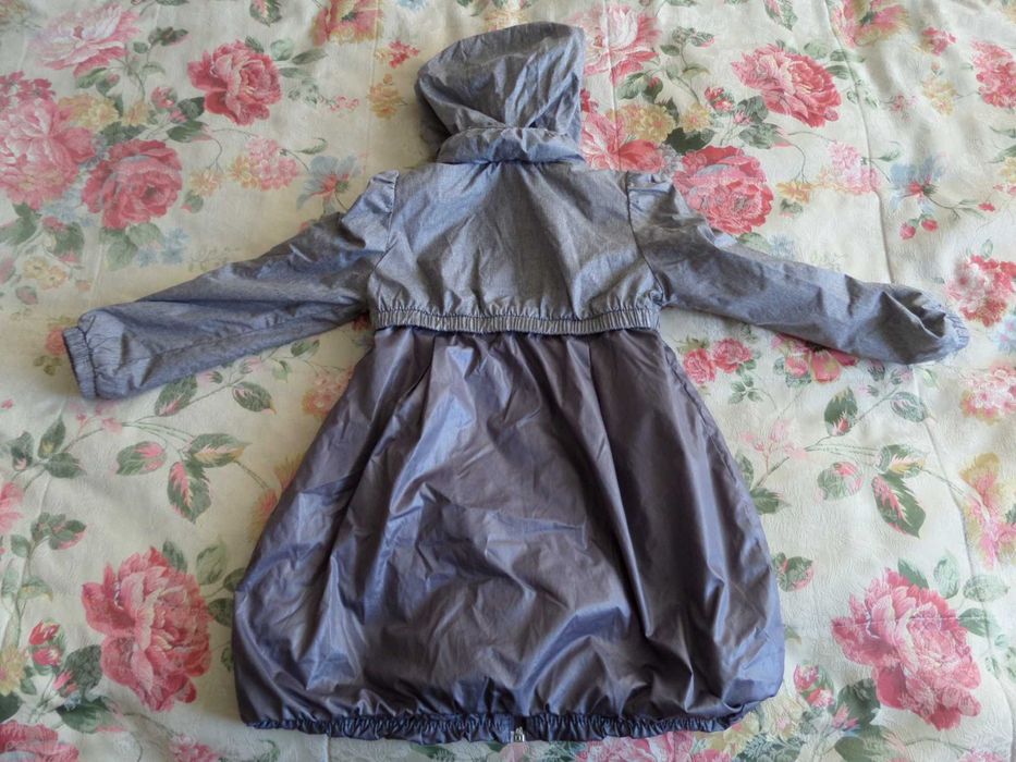 Куртка для девочек