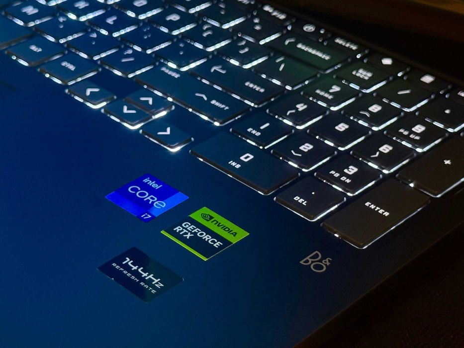HP victus 16 gaming  i7-13700 VA rtx 4060 noutbuk