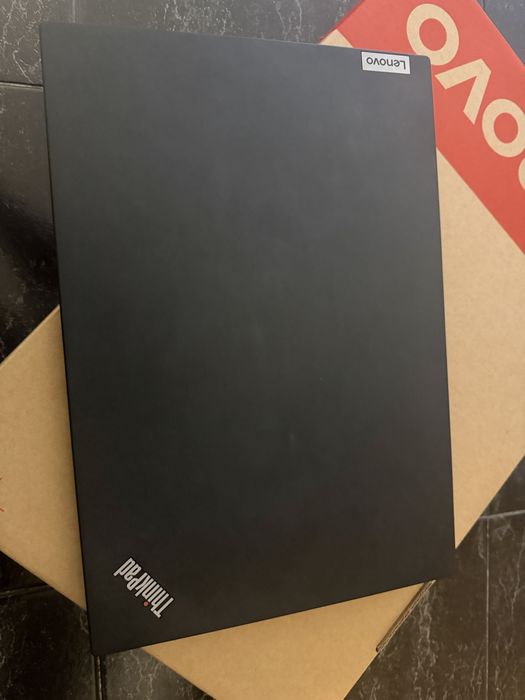 Lenovo T14 Gen 2