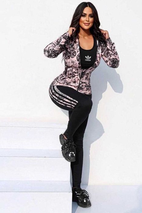 Treninguri dama calitate