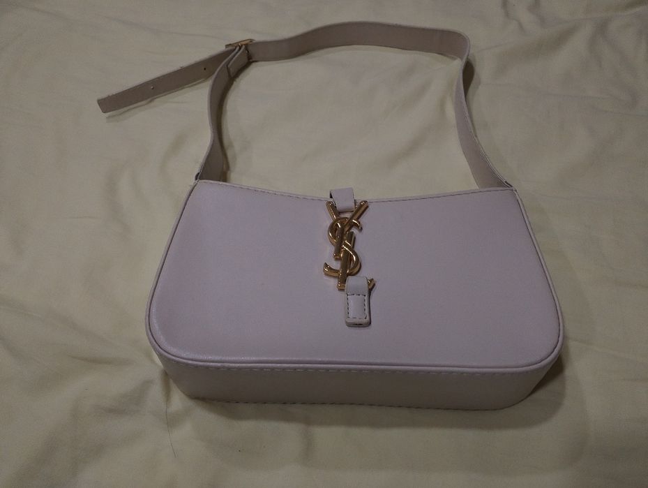 Sumka, Saint Laurent