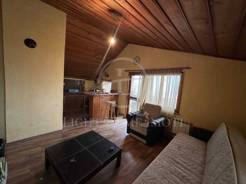 Продава се Къща в с. Цар Калоян, Област Пловдив - 100 кв.м за 781 €/кв.м - Снимка #1