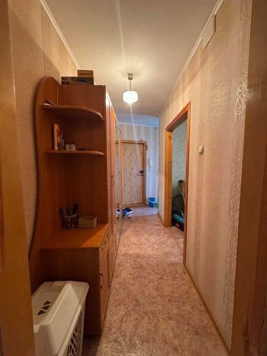 Продам 3 комн улучшенную квартиру