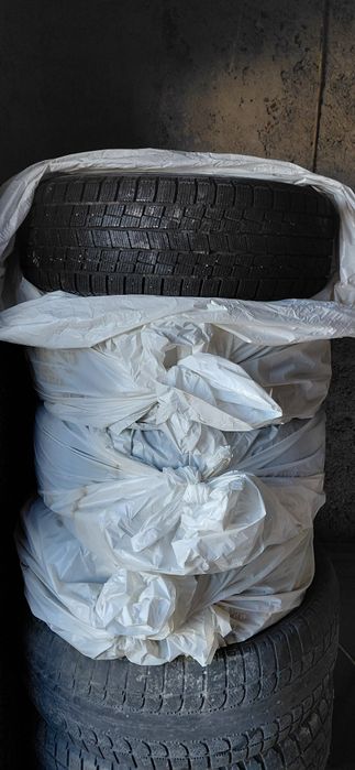 Срочно продам 205/65/15