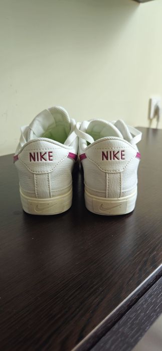 Nike Court Legacy Next Nature 39 размер