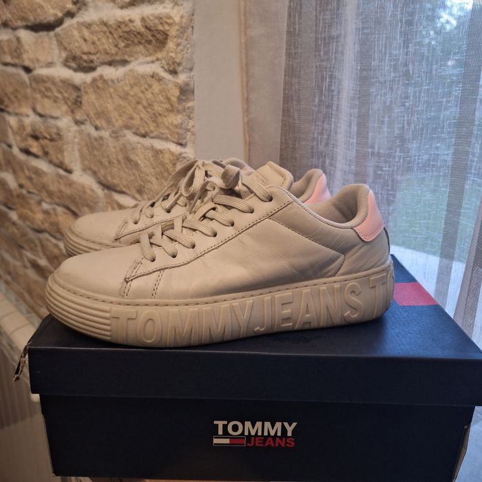 Дамски сникърси 38-39номер