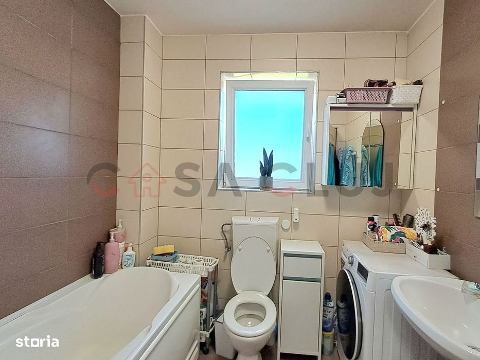 2 camere decomandat, etaj 1, Intre Lacuri!