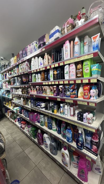 Raft metalic magazin/depozit…