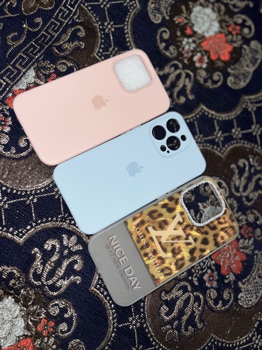 Chexollar sotiladi iphone 13 pro
