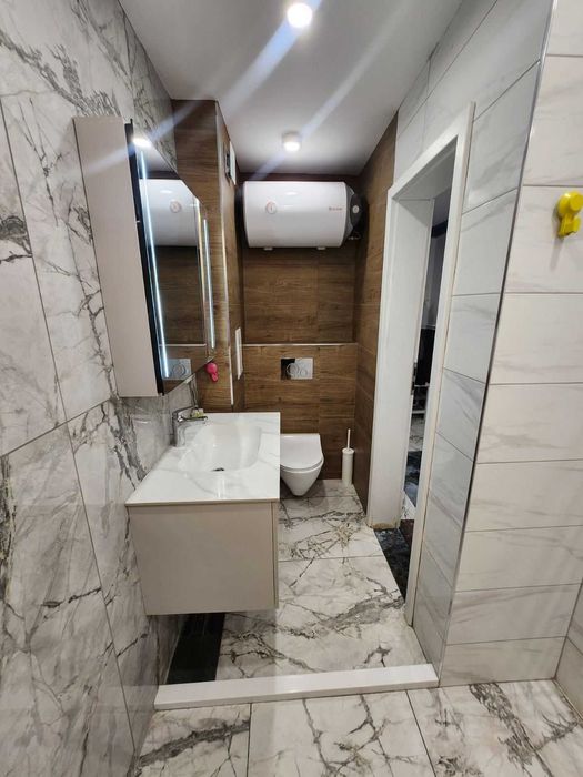 Двустаен за нощувки Студентски град