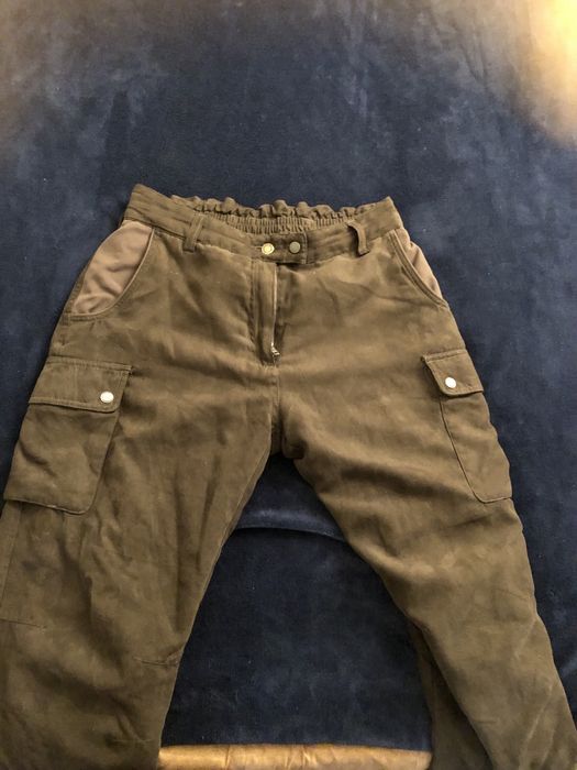 Vand pantaloni de vanatoare Pinewood