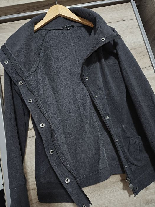 Bluză termoizolanta Amisu