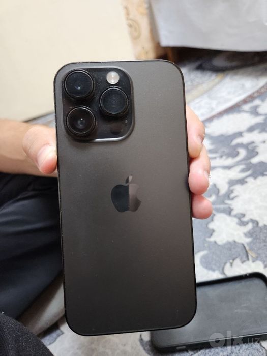 Iphone 14 pro obmen