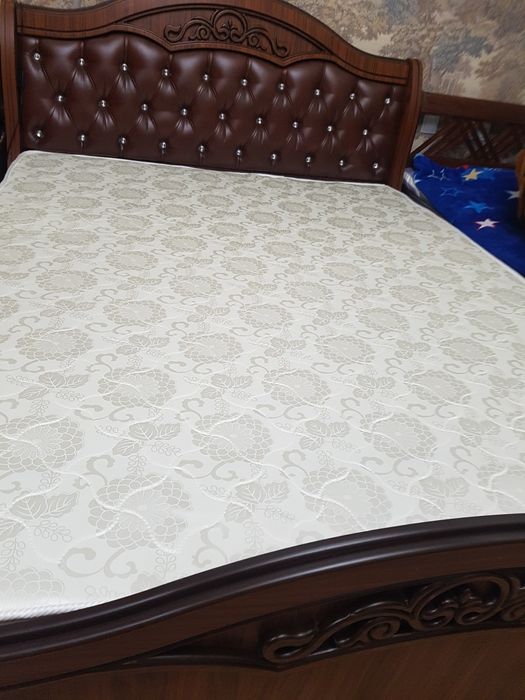 Ортопедические матрас по турецком технологии