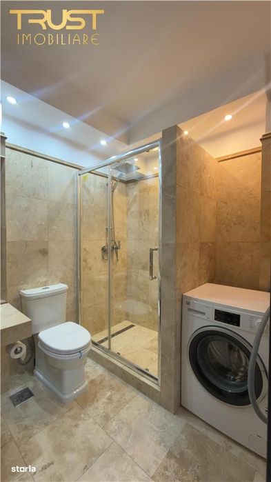 2 camere l Taietura Turcului l Parcare subterana l Balcon