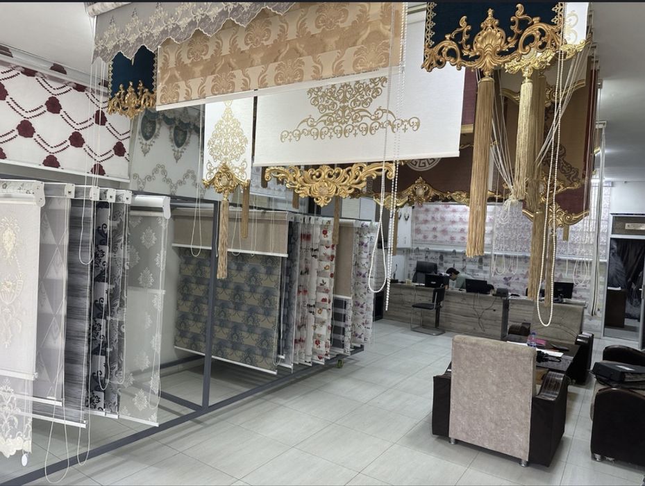 ‼️30% chegirma ‼️Optim narxda жалюзи jalyuzi pardalari