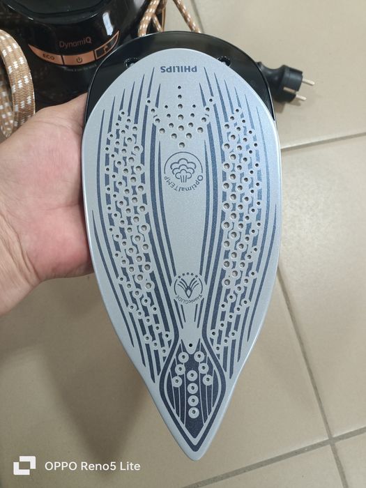 Парогенератор PHILIPS