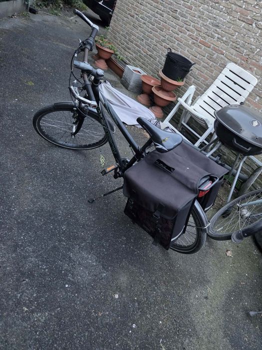 Biciclete de vanzare