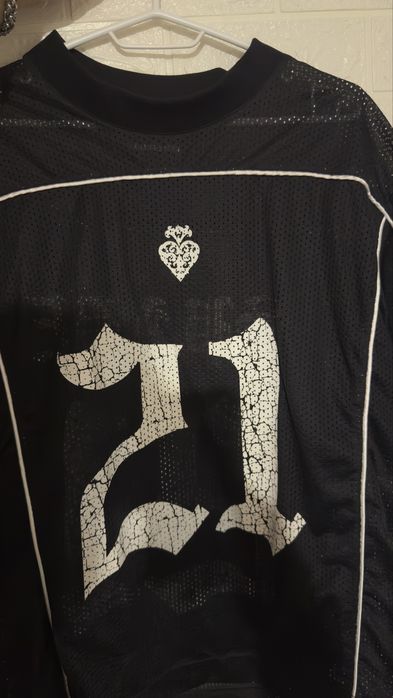 Alexander Spade Jersey M