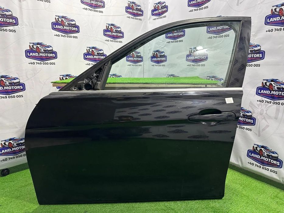 USA PORTIERA FATA STANGA + SPATE DREAPTA  BMW SERIA 3 F31 320d 2013 UNIVERSAL / 2012-2015 COD OEM 41007298565 / 41007298526