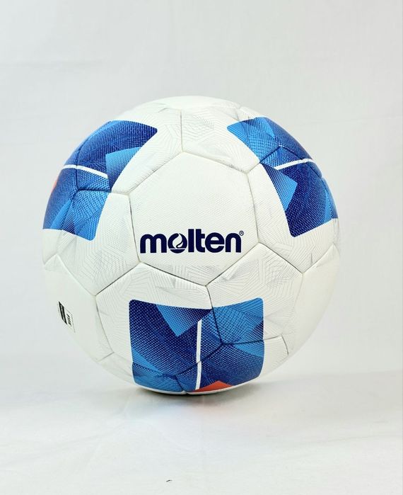 Футбольный оригиналные мячи Molten  AFC 5000 AFC 4800