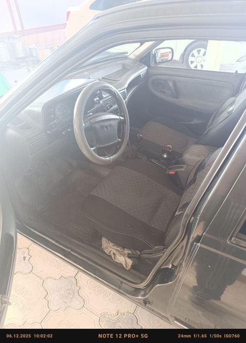 NEXIA daewo sotiladi tozasidan