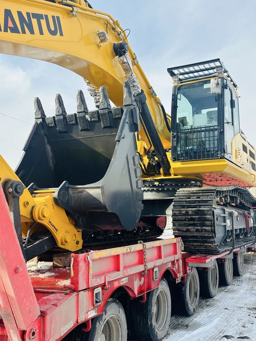 Погрузчик 3 м3 в аренду