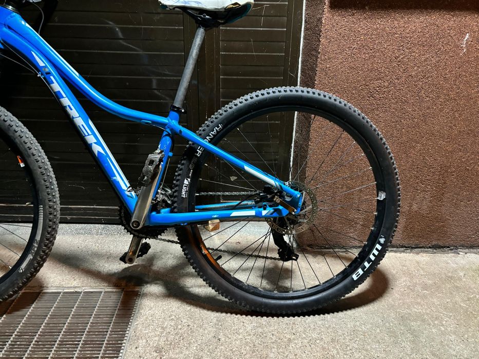 Bicicleta Trek roti 27,5 cadru marimea S