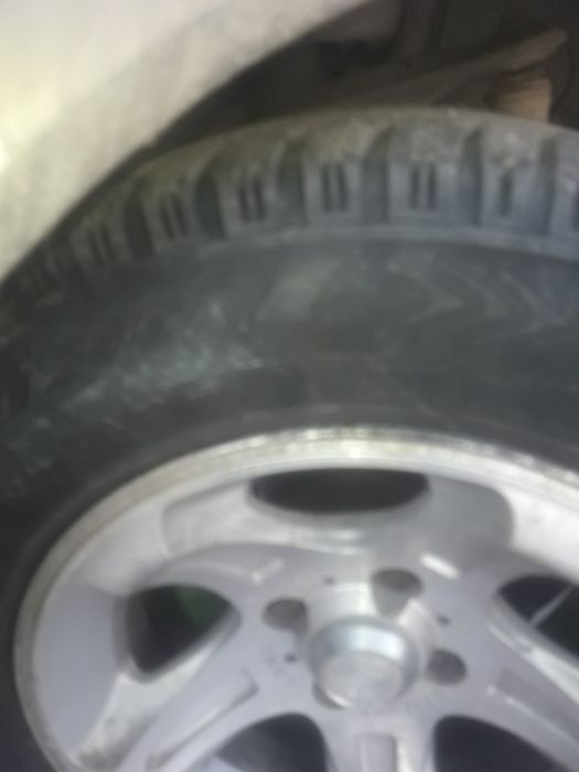 Продам два баллона на 13